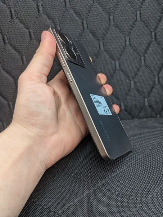 Realme 14 5g 12/256 гб