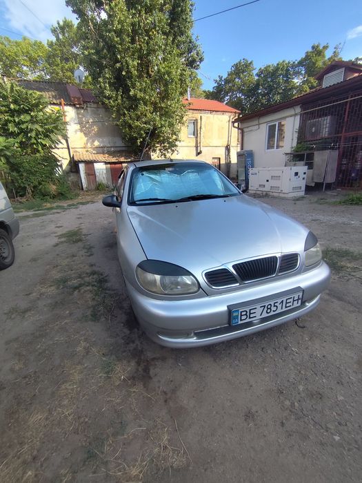 Продам део ланос 1.5 поляк