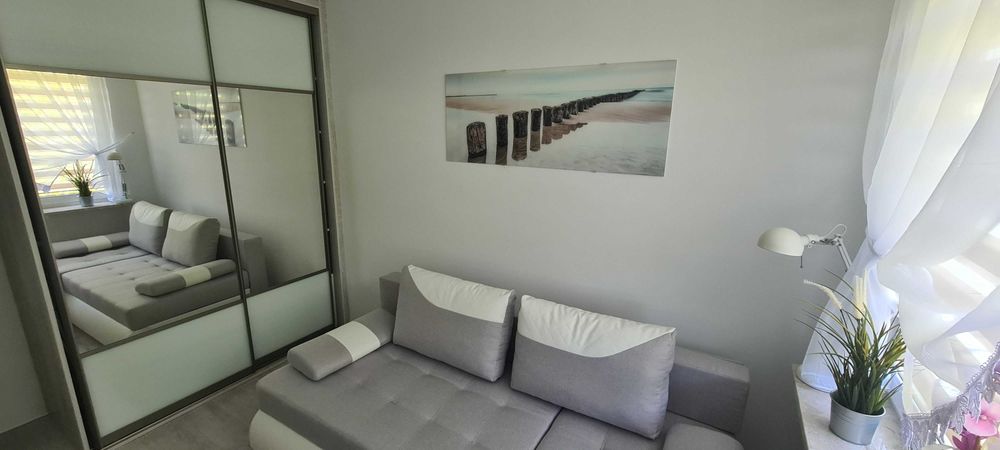 M2 Kołobrzeg centrum Unii Lubelskiej wynajmę