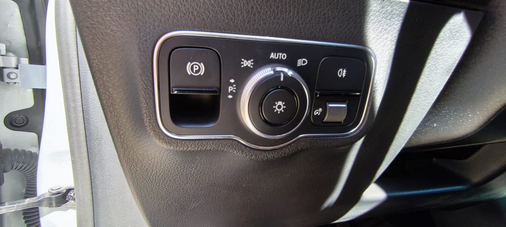 Mercedes-Benz B 180d, cx automática, 116cv
