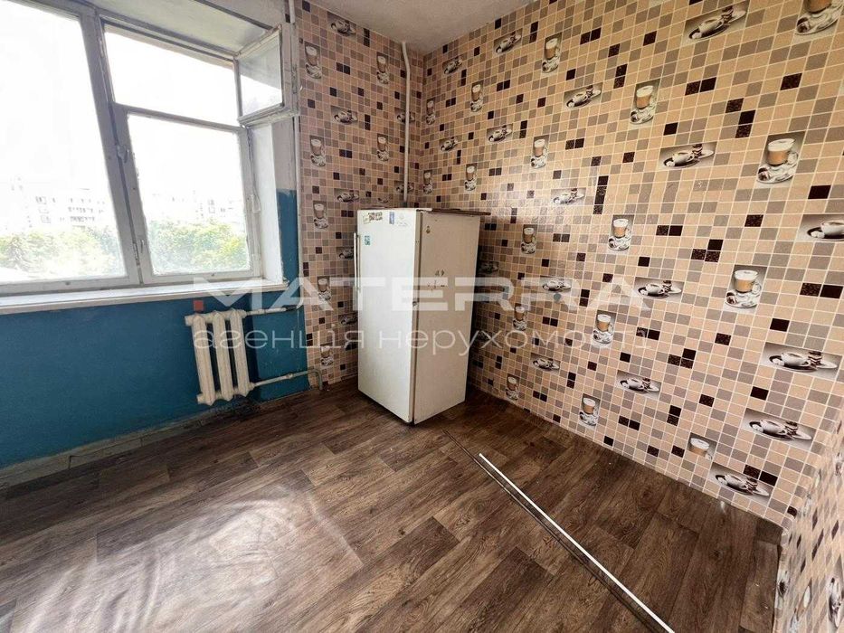 Боярка Продаж великої однокімнатної квартири 47 м2 в ЦЕНТРІ міста