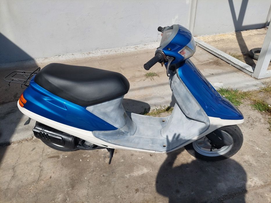 Скутер Honda TAKT 24: 450 $ - Мопеди / скутери Одеса на Olx