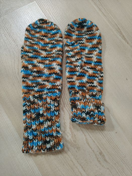 Rękawiczki Handmade nowe zapraszam