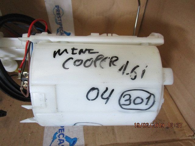 Bomba de combustível MINI Mini (R50, R53)