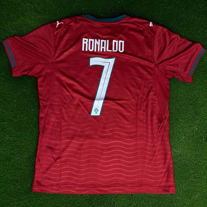 Camisolas Mundial 2026