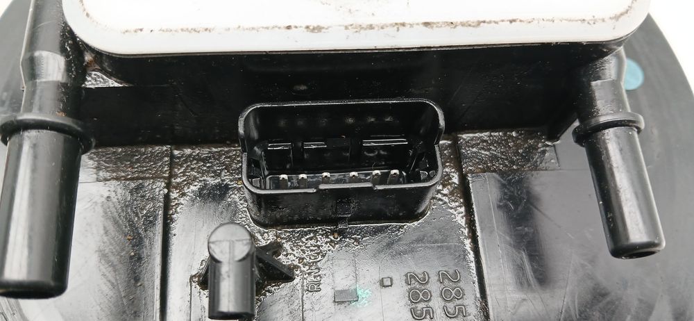 Bomba de combustível PEUGEOT 208 II