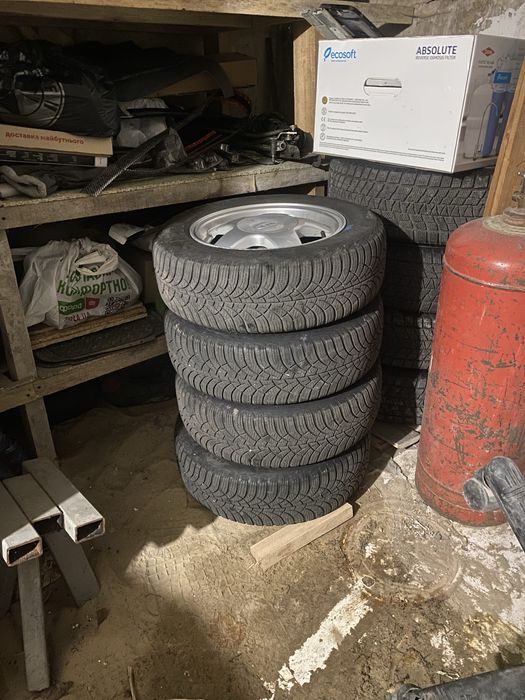 ВАЗ 2170 Priora стан 5+