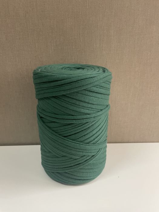 Trapilho / Fio de Malha