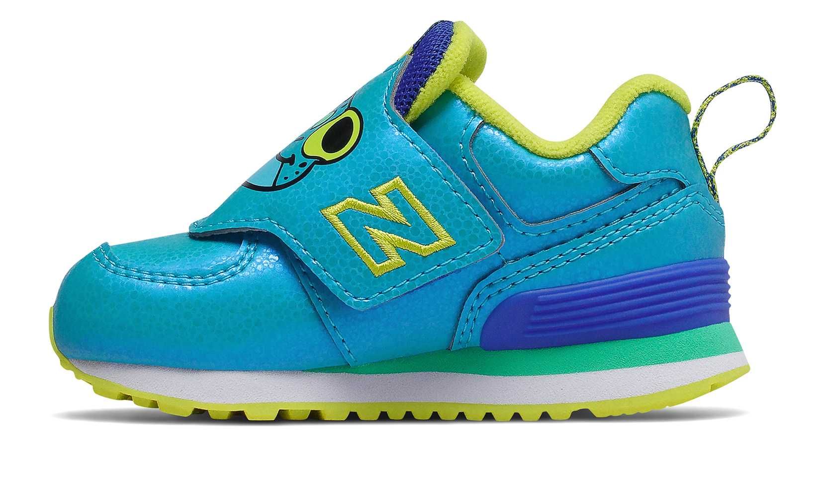 New balance zoo sale