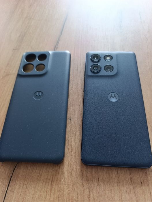 Telefon Motorola g86 power 5G.