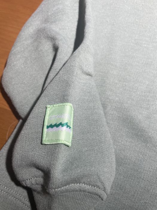 O’Neill camisola unisexo tamanho 8 nova e etiquetada