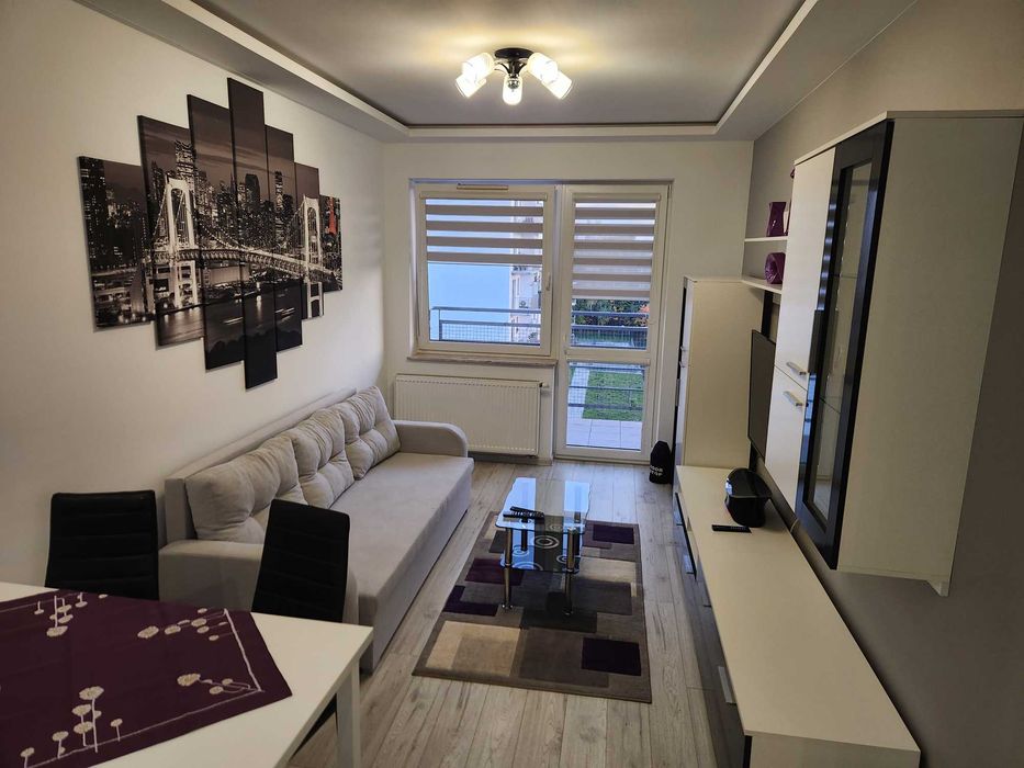 Mieszkanie – Rzeszów, Śródmieście - Widok 5