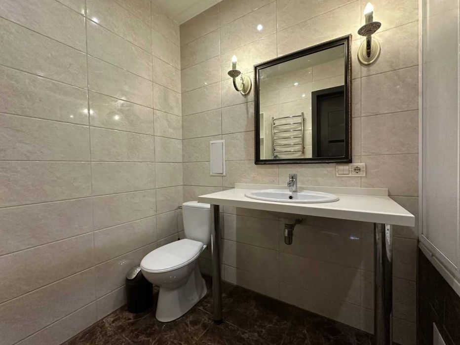 Продаж квартири 58м² з меблями та технікою. Євроремонт
