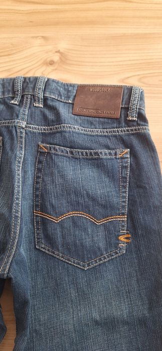 Jeansy Camel Active Woodstock 32/32
