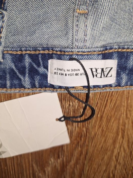 Джинси Zara оригинал