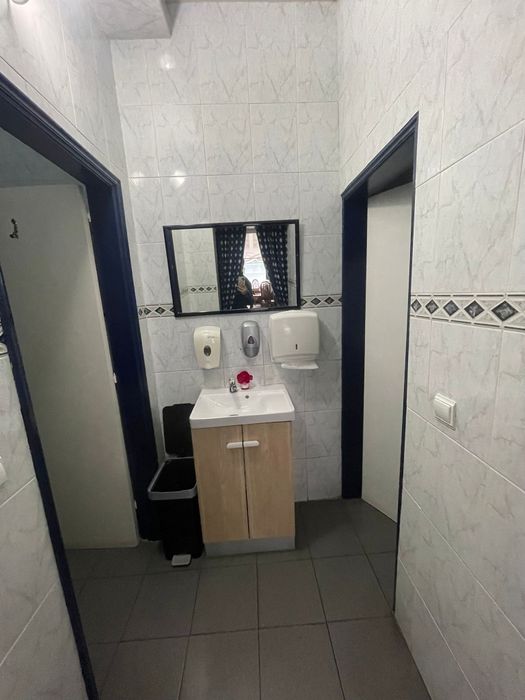 Restaurante/mais garagem (cidade Guarda)