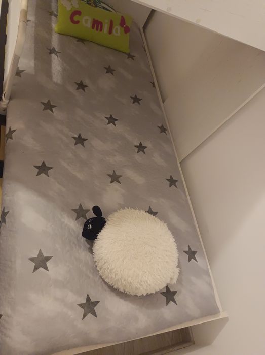 Beliche rosa e cinza