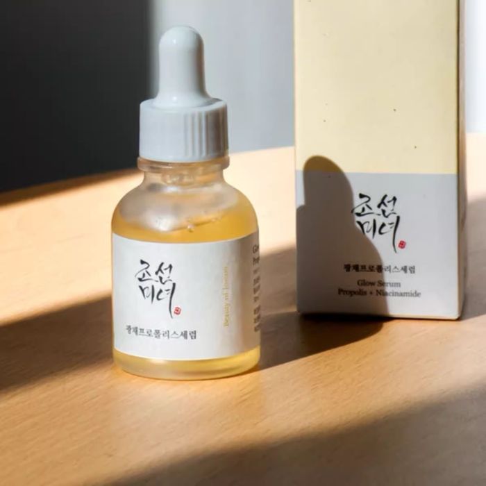 BEAUTY OF JOSEON Сироватка для обличчя