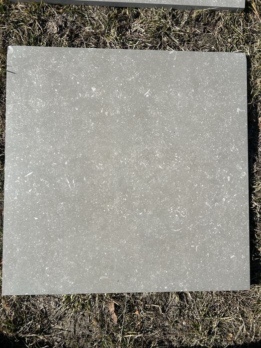 Plytki gresowe Grey 60x60x2