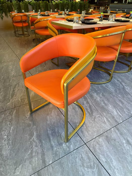 Cadeiras de Mesa de Jantar