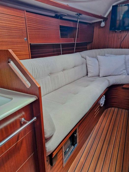 Jacht żaglowy Maxus 33.1 RS Exclusive - sprzedam