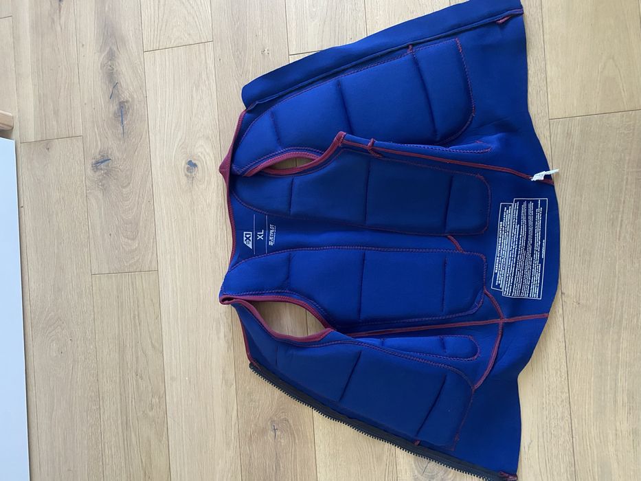 Kamizelka Vest JetPilot Jet Pilot XL