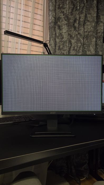 Монітор MSI PRO MP243