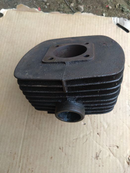 Cylinder WSK 125