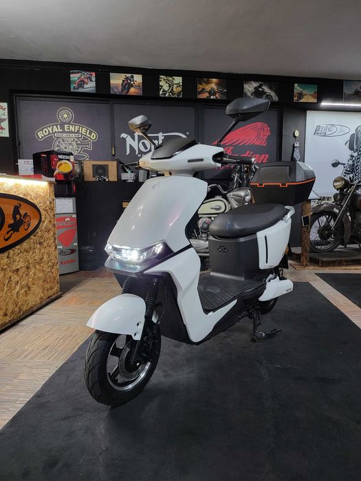 Moto Elétrica Neovolt GO-X Pro 72v ( sem carta )