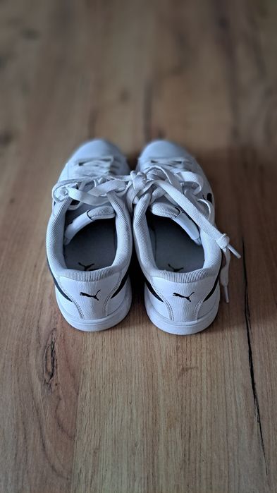 Buty Puma 38 Stan bardzo dobry