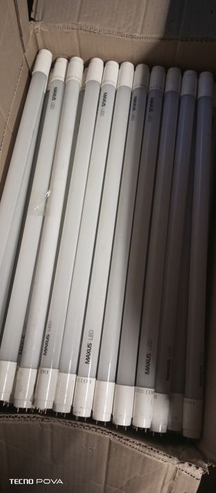 Выключатель автоматический.led lampa maxus