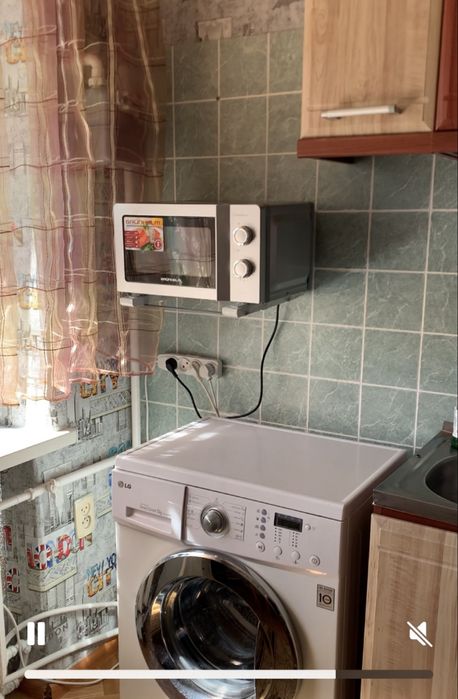 Квартира посуточно