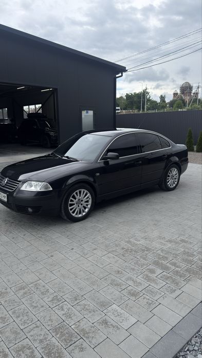 продам  пассат б5+ 1.9
