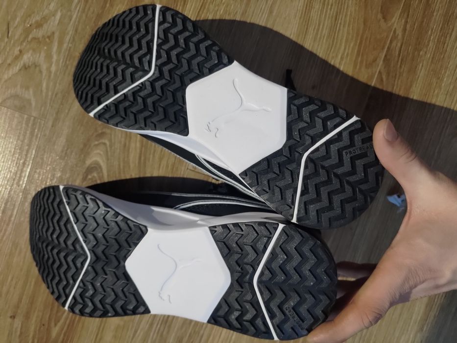 Buty puma disperse xt4 rozmiar 44