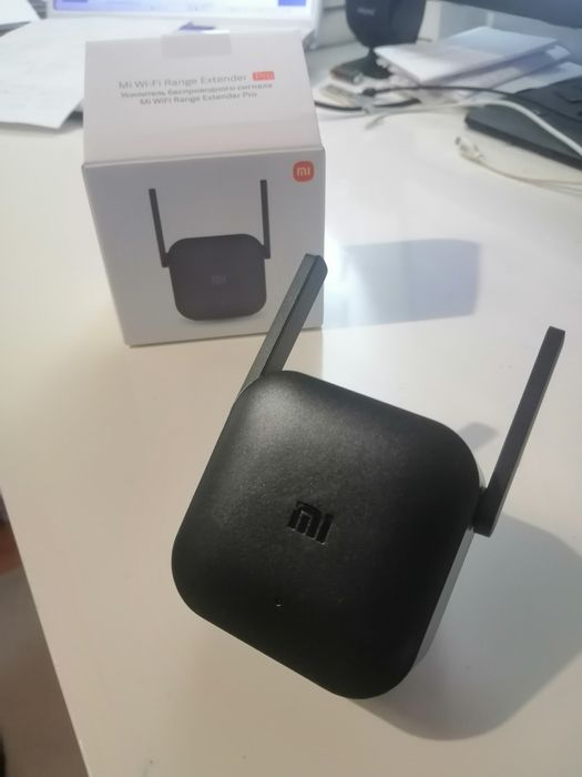 WiFi extender marca Xiaomi