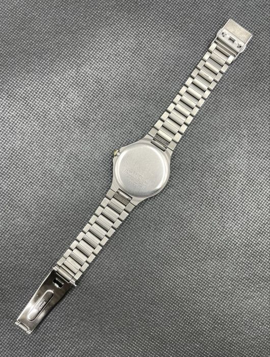 Seiko Spirit Titanium вінтажний годинник vinage lux