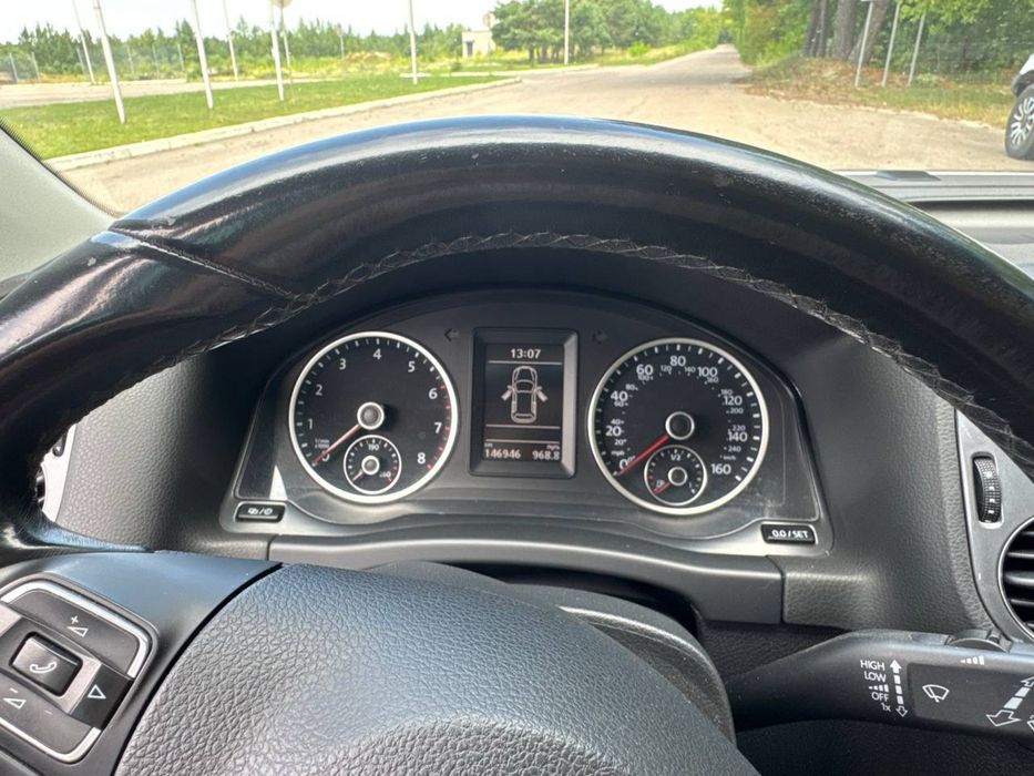 Продаж volkswagen tiguan