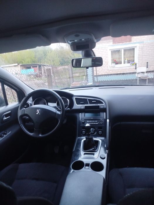 Продам Пежо 3008