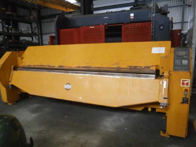 Mavipal | Viradeira RAS 3200X2.5 mm