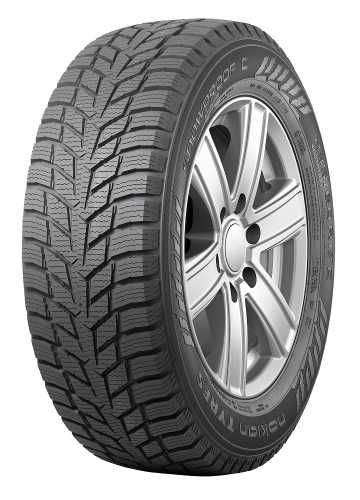 Opony zimowe bus 4szt 225/65 R16C Nokian Snowproof C