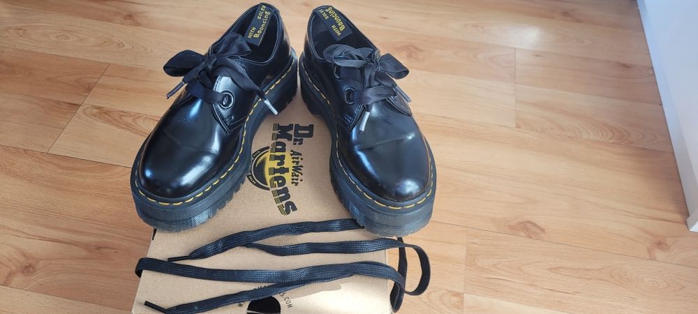 Buty Dr.Martens Holly 37