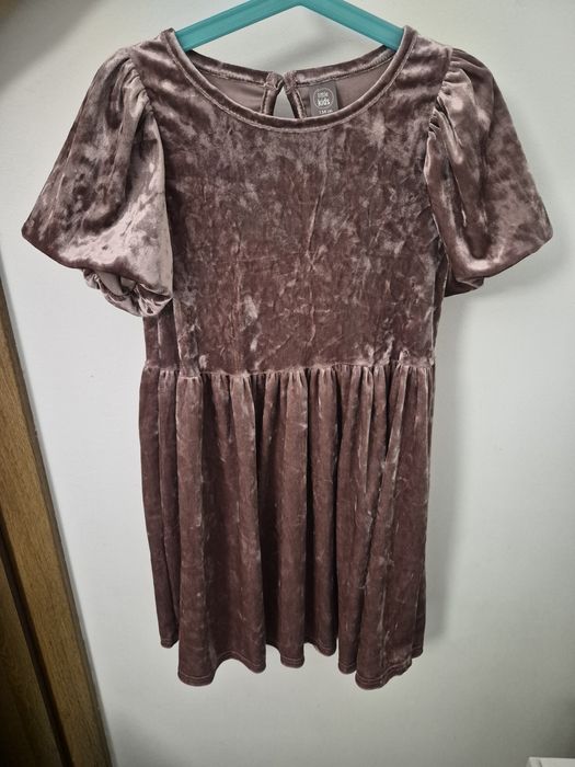 Sukienka 134 Little Kids świąteczna