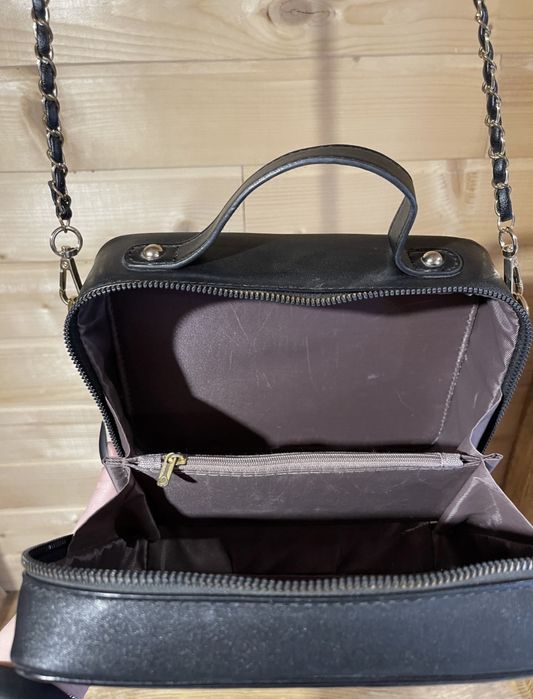 сумочка клатч