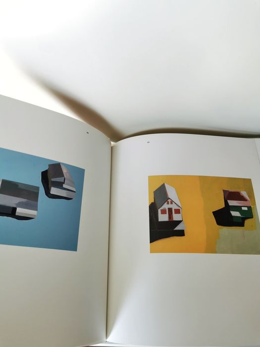 Manuel Caeiro - casas da Caparica