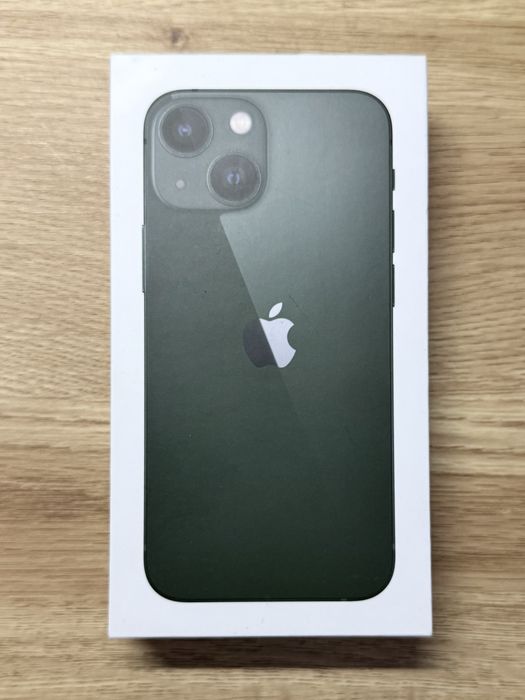 IPhone 13 mini używany