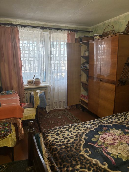 Продам двухкомнатную квартиру