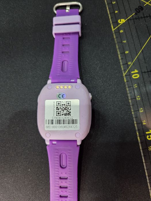Smartwatch zegarek Garett Kids Happy