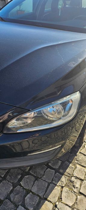 Volvo v60 carrinha de família