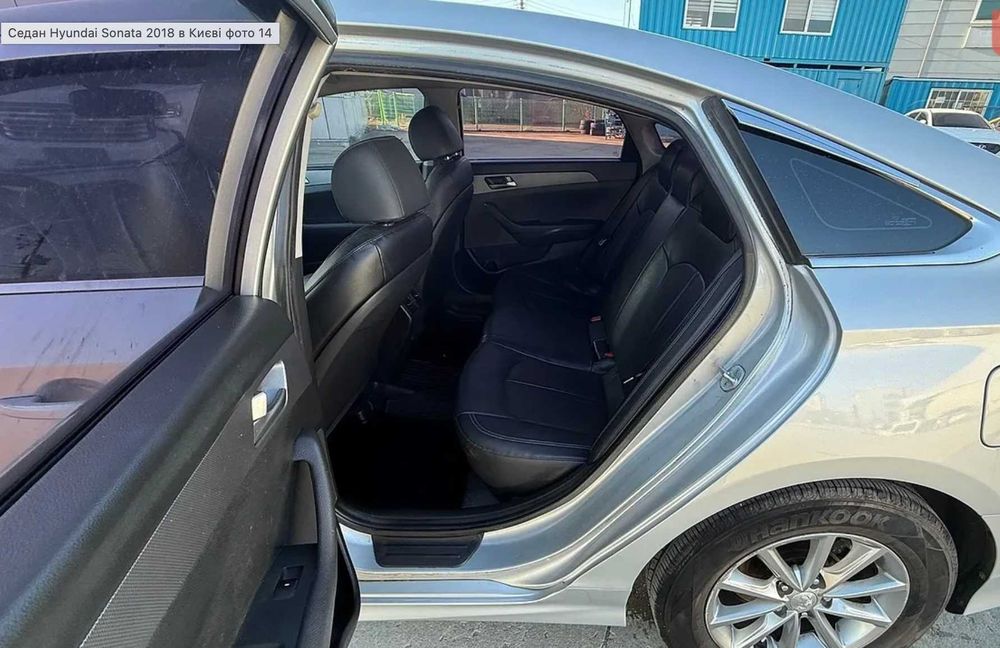 Автомобиль для работы в такси, аренда авто, оренда авто Хюндай Соната на газу и на автомате
