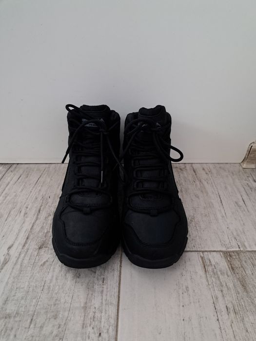 Buty zimowe wodoodporne Sprandi r.42